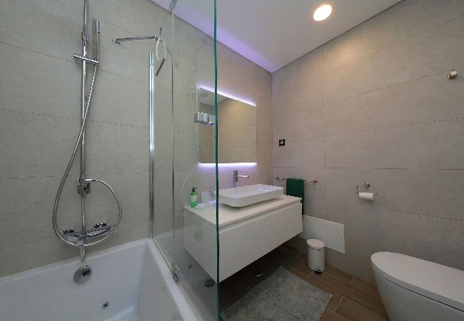 Villa en Santa Luzia - VILLA LUCIE, Santa Luzia Fishing Village Villa en Santa Luzia - VILLA LUCIE, Santa Luzia Fishing Village