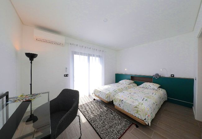 Villa en Santa Luzia - VILLA LUCIE, Santa Luzia Fishing Village Villa en Santa Luzia - VILLA LUCIE, Santa Luzia Fishing Village