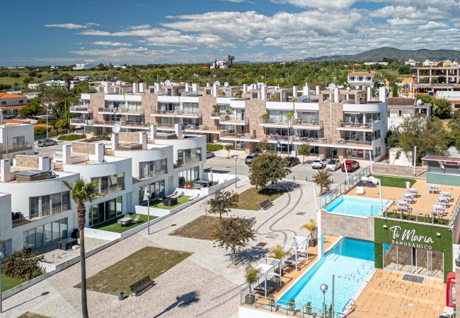 Apartamento en Fuseta - APARTMENT ROBINARA, Fishing Village  Apartamento en Fuseta - APARTMENT ROBINARA, Fishing Village