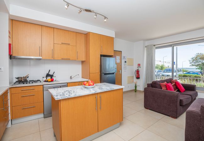 Apartamento en Fuseta - APARTMENT ROBINARA, Fishing Village  Apartamento en Fuseta - APARTMENT ROBINARA, Fishing Village