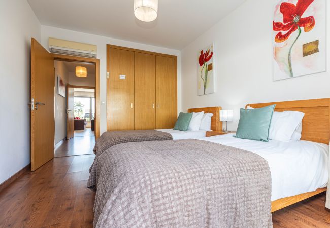 Apartamento en Fuseta - APARTMENT ROBINARA, Fishing Village  Apartamento en Fuseta - APARTMENT ROBINARA, Fishing Village