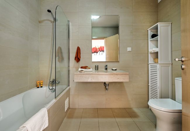 Apartamento en Fuseta - APARTMENT ROBINARA, Fishing Village  Apartamento en Fuseta - APARTMENT ROBINARA, Fishing Village