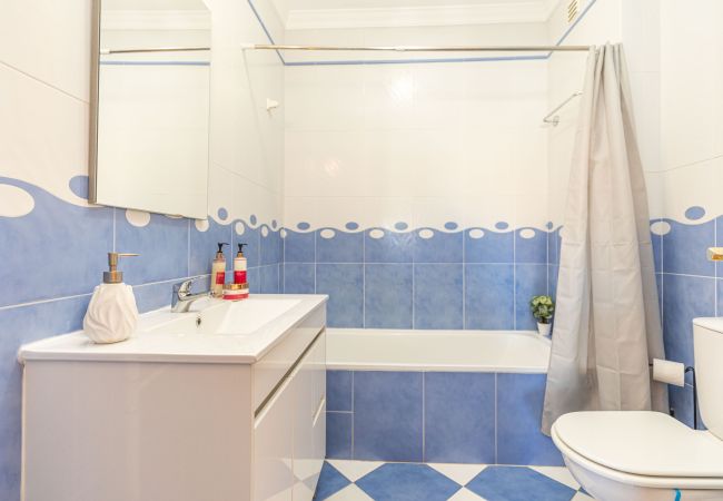 Apartamento en Tavira - MONI'S PLACE, Mato Santo Espirito Apartamento en Tavira - MONI'S PLACE, Mato Santo Espirito