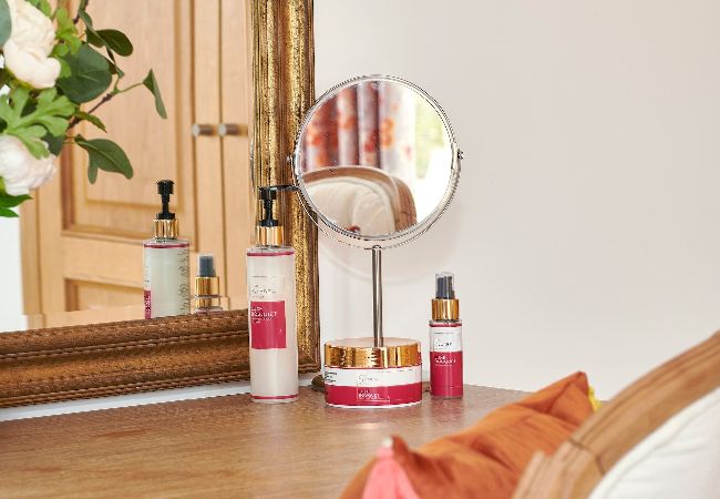 Villa en Tavira - CASA LUA AZUL, Serra da Zorra Villa en Tavira - CASA LUA AZUL, Serra da Zorra