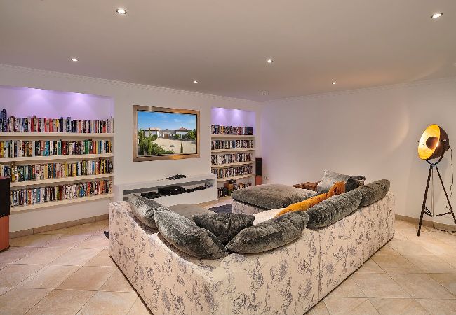 Villa en Tavira - CASA LUA AZUL, Serra da Zorra Villa en Tavira - CASA LUA AZUL, Serra da Zorra