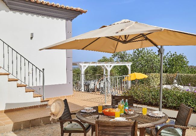 Villa en Tavira - CASA LUA AZUL, Serra da Zorra Villa en Tavira - CASA LUA AZUL, Serra da Zorra