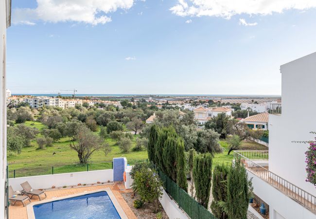 Villa en Tavira - VILLA ROSA, Tavira Residential, Pezinhos Villa en Tavira - VILLA ROSA, Tavira Residential, Pezinhos
