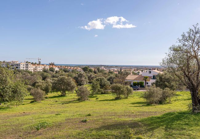 Villa en Tavira - VILLA ROSA, Tavira Residential, Pezinhos Villa en Tavira - VILLA ROSA, Tavira Residential, Pezinhos