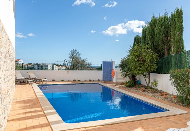 Villa en Tavira - VILLA ROSA, Tavira Residential, Pezinhos Villa en Tavira - VILLA ROSA, Tavira Residential, Pezinhos