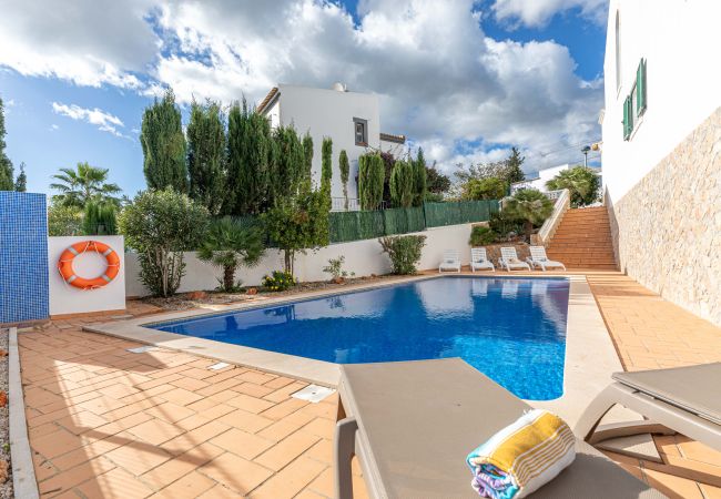 Villa en Tavira - VILLA ROSA, Tavira Residential, Pezinhos Villa en Tavira - VILLA ROSA, Tavira Residential, Pezinhos