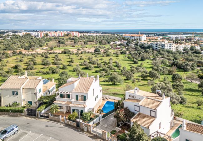 Villa en Tavira - VILLA ROSA, Tavira Residential, Pezinhos Villa en Tavira - VILLA ROSA, Tavira Residential, Pezinhos