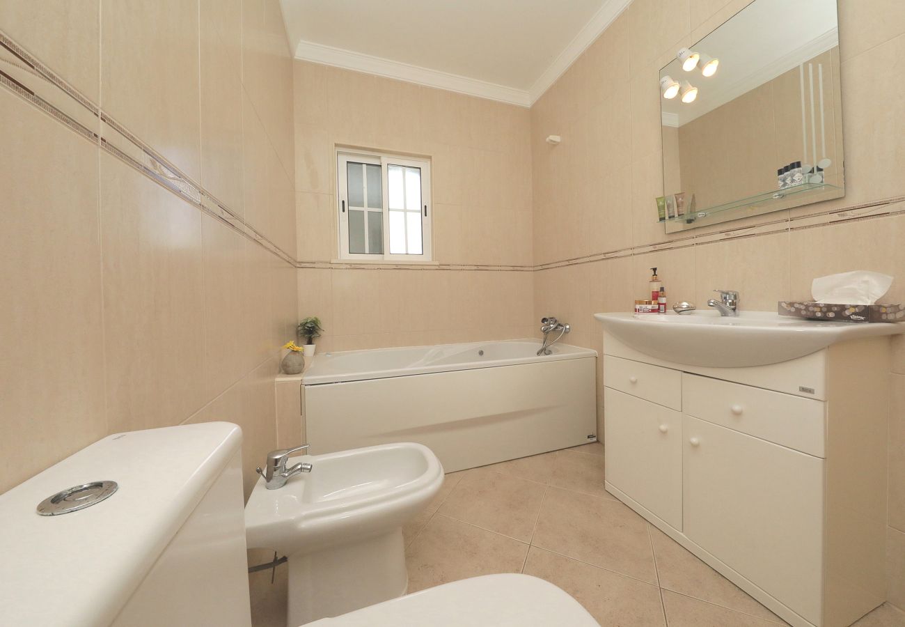 Villa en Tavira - VILLA ROSA, Tavira Residential, Pezinhos