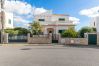 Villa en Tavira - VILLA ROSA, Tavira Residential, Pezinhos Villa en Tavira - VILLA ROSA, Tavira Residential, Pezinhos