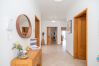 Villa en Tavira - VILLA ROSA, Tavira Residential, Pezinhos Villa en Tavira - VILLA ROSA, Tavira Residential, Pezinhos