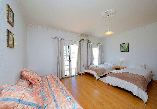 Villa en Santa Luzia - VVILLA LIMOEIRO, Santa Luzia Fishing Village Villa en Santa Luzia - VVILLA LIMOEIRO, Santa Luzia Fishing Village