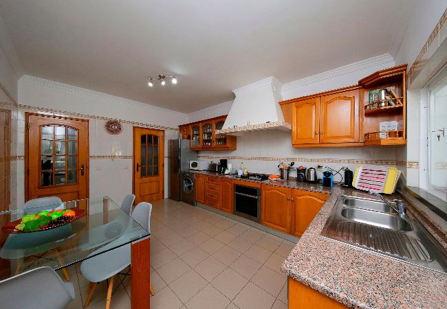 Villa en Santa Luzia - VVILLA LIMOEIRO, Santa Luzia Fishing Village Villa en Santa Luzia - VVILLA LIMOEIRO, Santa Luzia Fishing Village