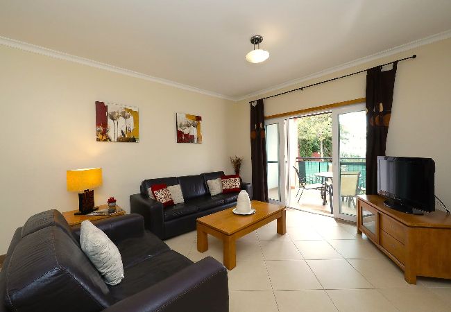 Apartamento en Cabanas de tavira - APARTMENT ARIELLE, O Pomar Resort  Apartamento en Cabanas de tavira - APARTMENT ARIELLE, O Pomar Resort