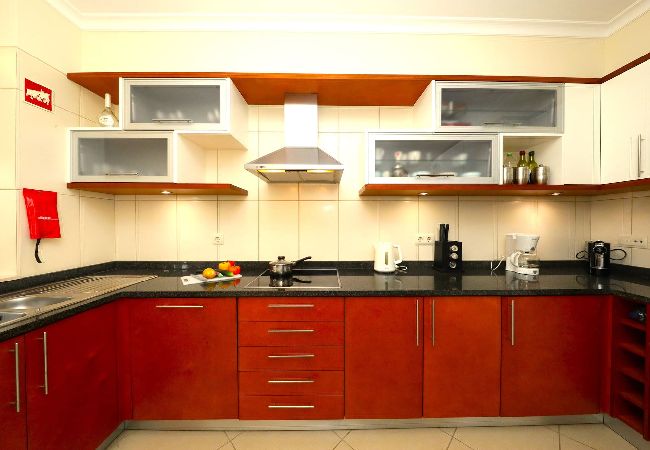 Apartamento en Cabanas de tavira - APARTMENT ARIELLE, O Pomar Resort  Apartamento en Cabanas de tavira - APARTMENT ARIELLE, O Pomar Resort