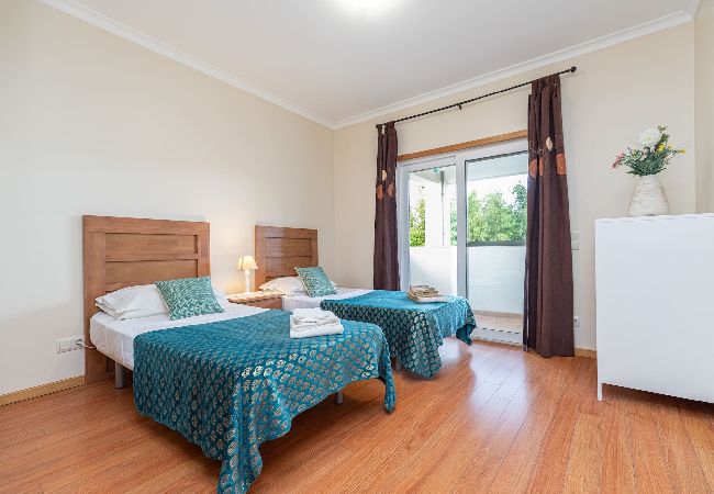 Apartamento en Cabanas de tavira - APARTMENT ARIELLE, O Pomar Resort  Apartamento en Cabanas de tavira - APARTMENT ARIELLE, O Pomar Resort