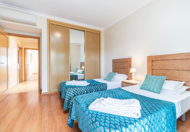 Apartamento en Cabanas de tavira - APARTMENT ARIELLE, O Pomar Resort  Apartamento en Cabanas de tavira - APARTMENT ARIELLE, O Pomar Resort