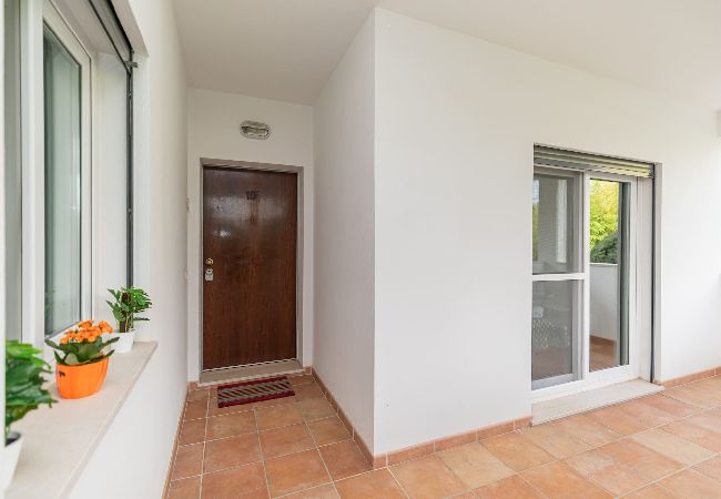 Apartamento en Cabanas de tavira - APARTMENT ARIELLE, O Pomar Resort  Apartamento en Cabanas de tavira - APARTMENT ARIELLE, O Pomar Resort