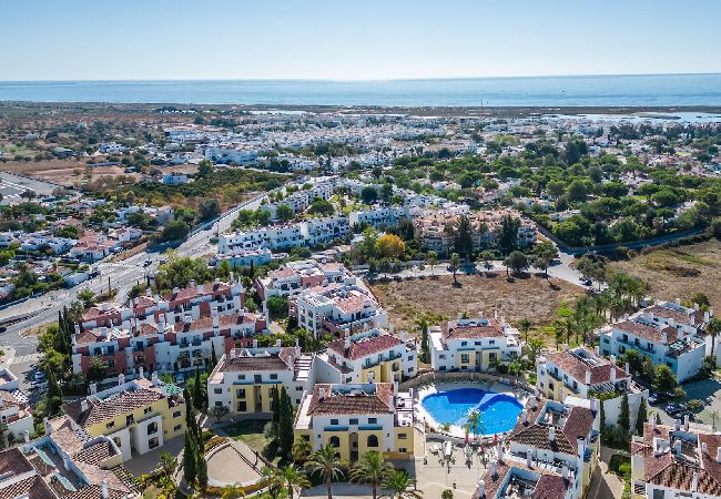 Apartamento en Cabanas de tavira - APARTMENT ARIELLE, O Pomar Resort  Apartamento en Cabanas de tavira - APARTMENT ARIELLE, O Pomar Resort