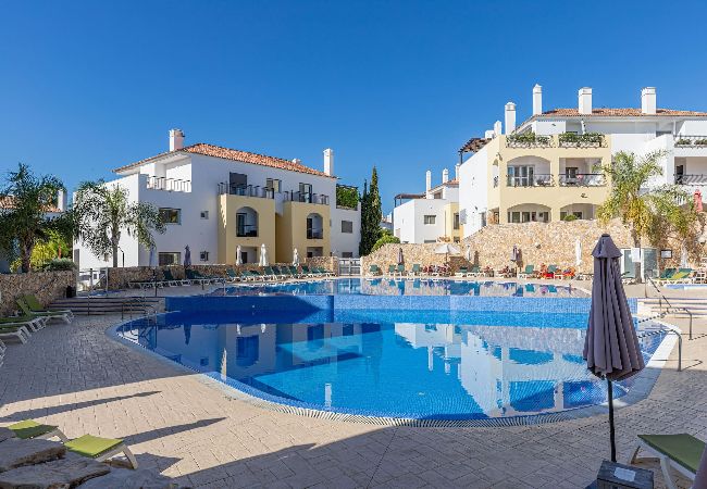 Apartamento en Cabanas de tavira - APARTMENT ARIELLE, O Pomar Resort  Apartamento en Cabanas de tavira - APARTMENT ARIELLE, O Pomar Resort