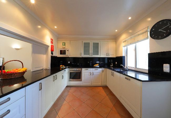 Villa en Castro Marim - BELA VIVENDA, Castro Marim Golfe Resort Villa en Castro Marim - BELA VIVENDA, Castro Marim Golfe Resort