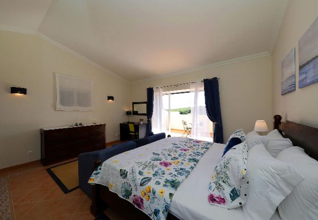 Villa en Castro Marim - BELA VIVENDA, Castro Marim Golfe Resort Villa en Castro Marim - BELA VIVENDA, Castro Marim Golfe Resort