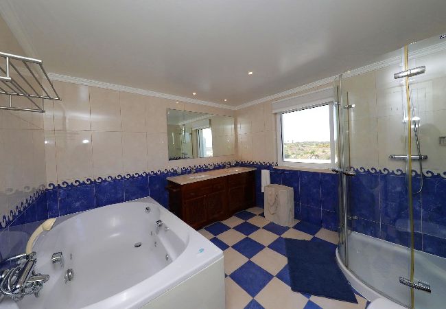 Villa en Castro Marim - BELA VIVENDA, Castro Marim Golfe Resort Villa en Castro Marim - BELA VIVENDA, Castro Marim Golfe Resort