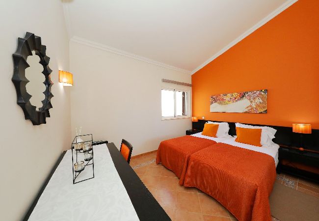 Villa en Castro Marim - BELA VIVENDA, Castro Marim Golfe Resort Villa en Castro Marim - BELA VIVENDA, Castro Marim Golfe Resort