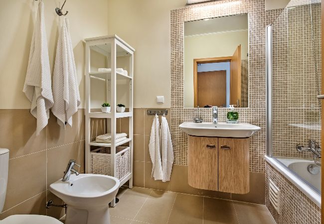 Apartamento en Cabanas de tavira - APARTMENT AZUL, Cabanas Beach Apartamento en Cabanas de tavira - APARTMENT AZUL, Cabanas Beach