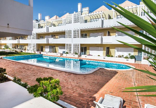 Apartamento en Cabanas de tavira - APARTMENT AZUL, Cabanas Beach Apartamento en Cabanas de tavira - APARTMENT AZUL, Cabanas Beach