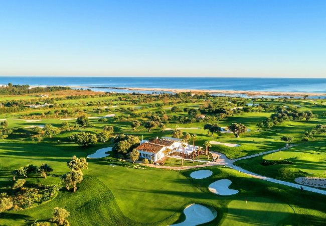 Apartamento en Cabanas de tavira - APARTMENT AZUL, Cabanas Beach Apartamento en Cabanas de tavira - APARTMENT AZUL, Cabanas Beach