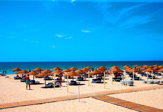 Apartamento en Santa Luzia - APARTMENT ANDORINHA, Fishing Village Apartamento en Santa Luzia - APARTMENT ANDORINHA, Fishing Village