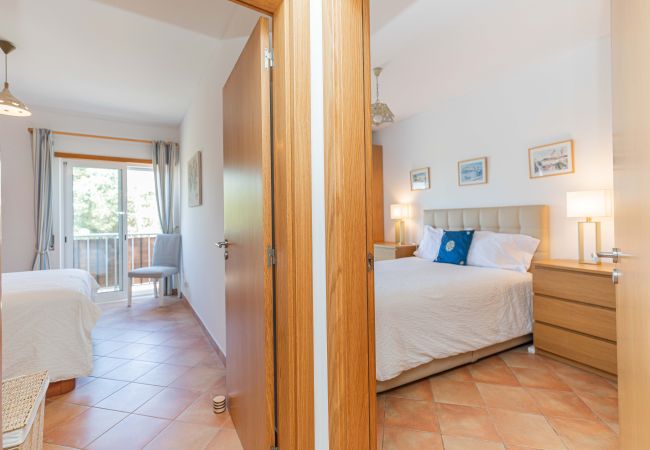 Apartamento en Santa Luzia - APARTMENT ANDORINHA, Fishing Village Apartamento en Santa Luzia - APARTMENT ANDORINHA, Fishing Village