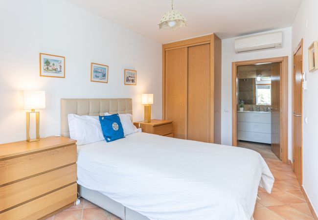 Apartamento en Santa Luzia - APARTMENT ANDORINHA, Fishing Village Apartamento en Santa Luzia - APARTMENT ANDORINHA, Fishing Village