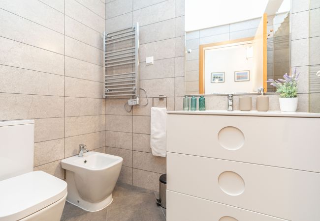 Apartamento en Santa Luzia - APARTMENT ANDORINHA, Fishing Village Apartamento en Santa Luzia - APARTMENT ANDORINHA, Fishing Village