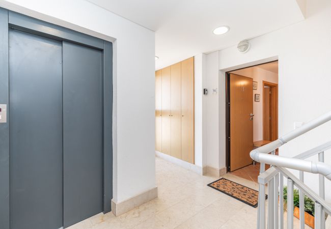 Apartamento en Santa Luzia - APARTMENT ANDORINHA, Fishing Village Apartamento en Santa Luzia - APARTMENT ANDORINHA, Fishing Village