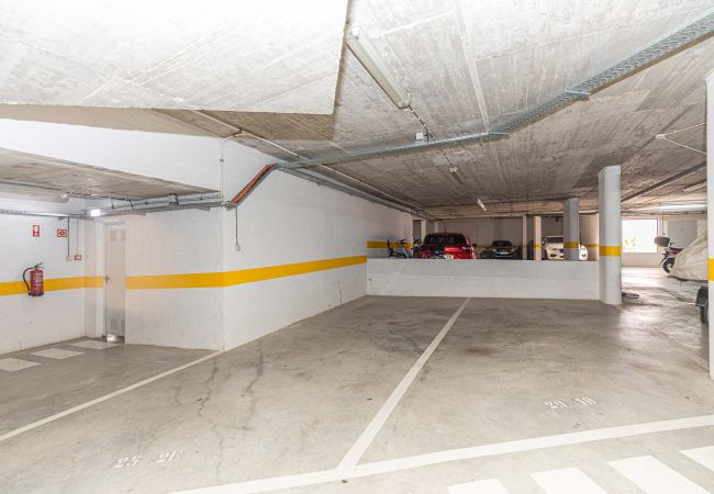 Apartamento en Santa Luzia - APARTMENT ANDORINHA, Fishing Village Apartamento en Santa Luzia - APARTMENT ANDORINHA, Fishing Village