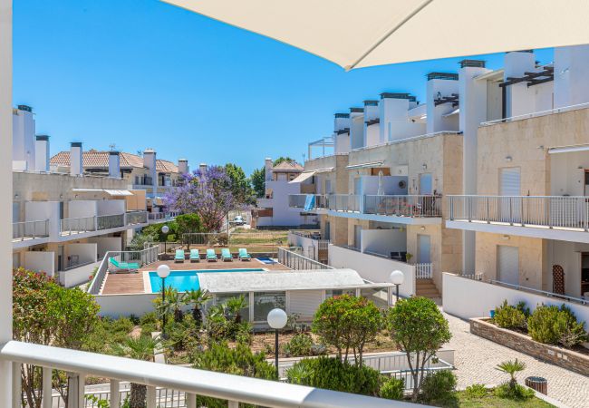 Apartamento en Santa Luzia - APARTMENT ANDORINHA, Fishing Village Apartamento en Santa Luzia - APARTMENT ANDORINHA, Fishing Village