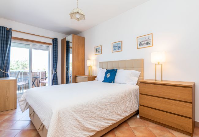 Apartamento en Santa Luzia - APARTMENT ANDORINHA, Fishing Village Apartamento en Santa Luzia - APARTMENT ANDORINHA, Fishing Village