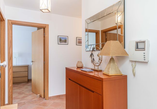 Apartamento en Santa Luzia - APARTMENT ANDORINHA, Fishing Village Apartamento en Santa Luzia - APARTMENT ANDORINHA, Fishing Village