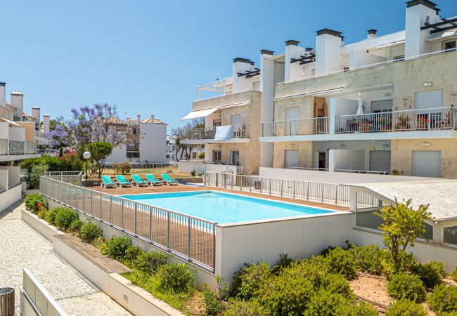 Apartamento en Santa Luzia - APARTMENT ANDORINHA, Fishing Village Apartamento en Santa Luzia - APARTMENT ANDORINHA, Fishing Village