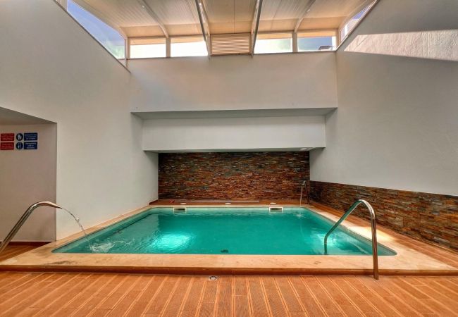 Apartamento en Santa Luzia - APARTMENT ANDORINHA, Fishing Village Apartamento en Santa Luzia - APARTMENT ANDORINHA, Fishing Village