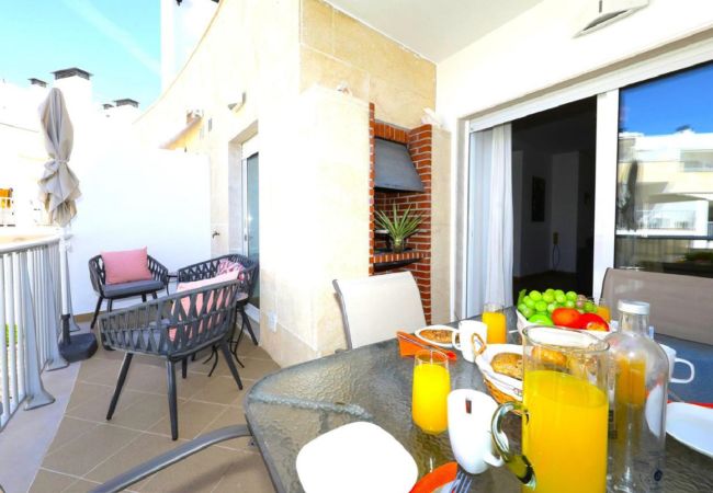 Apartamento en Santa Luzia - APARTMENT ANDORINHA, Fishing Village Apartamento en Santa Luzia - APARTMENT ANDORINHA, Fishing Village