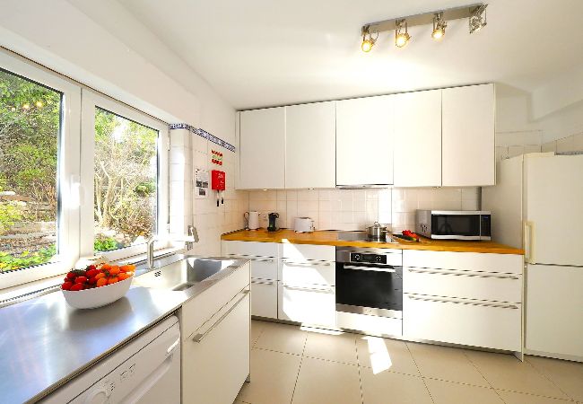 Casa adosada en Tavira - CASA ALFAZEMA, Quinta do Perogil Casa adosada en Tavira - CASA ALFAZEMA, Quinta do Perogil