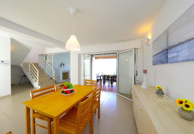 Casa adosada en Tavira - CASA ALFAZEMA, Quinta do Perogil Casa adosada en Tavira - CASA ALFAZEMA, Quinta do Perogil