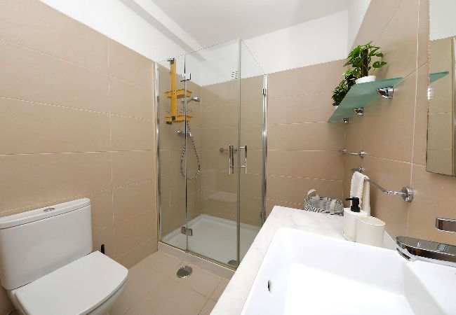 Casa adosada en Tavira - CASA ALFAZEMA, Quinta do Perogil Casa adosada en Tavira - CASA ALFAZEMA, Quinta do Perogil