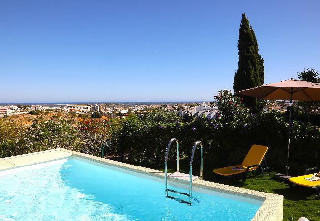 Casa adosada en Tavira - CASA ALFAZEMA, Quinta do Perogil Casa adosada en Tavira - CASA ALFAZEMA, Quinta do Perogil